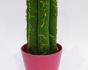 Fabric San Pedro Cactus