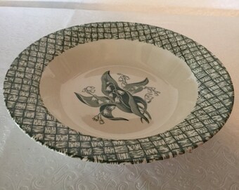 Vintage ,primrose china co.lily of the valley