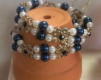 Royal bracelets