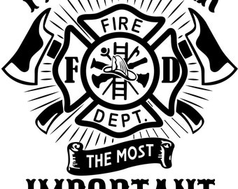 Free Free 272 Husband Father Firefighter Svg SVG PNG EPS DXF File