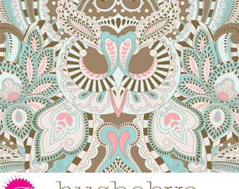 OOP Tula Pink - Hushabye - 16 FE bundle (2009 Moda fabrics)