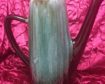 Blue Mountain Pottery Coffee Pot / Teapot