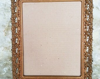 Vintage Photo frame, rectangular Shape,Vintage Style, Classic Photo frame, Home Decor, Table Decor Beautiful, classic elegant Style,
