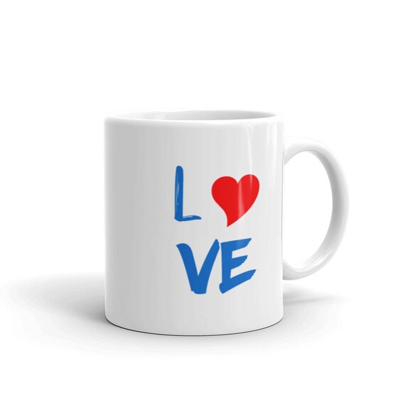 Love Mug