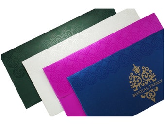 gift envelopes