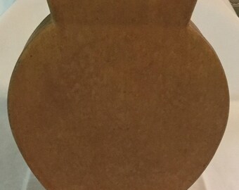 Weller Pottery Transitional Arts & Crafts-Art Deco Vase
