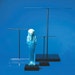 Artifact, Sculpture, Figurine, T-Arm Display Stand Armature TA-84