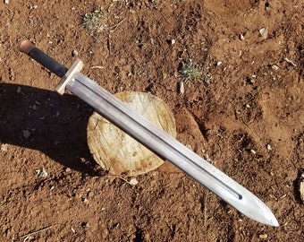 Dragon Slayer Sword