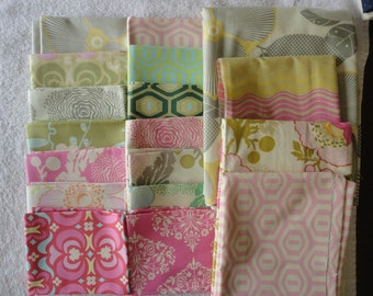 Fabric Bundle: Midwest Modern by Amy Butler for Rowan