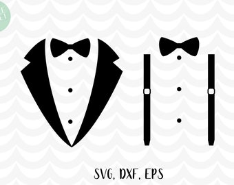 Download Bow tie svg | Etsy