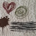Sizzix Scribbles die-cuts - 4 piece set
