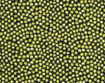 Cotton fabric patchwork 54 * 45 cm - Amy Butler Lark Sparkle Pitch American