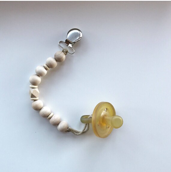 NomiLu Sawyer Clip -- RING NOT INCLUDED
