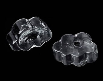 Globe to fill: cloud glass