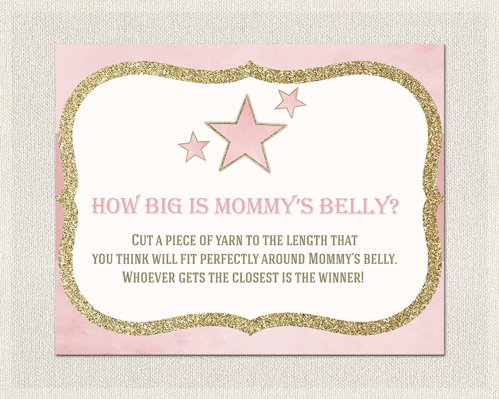This is a photo of Sassy How Big is Mommy's Belly Free Printable This is a graphic of Sassy How Big is Mommy's Belly Free Printable