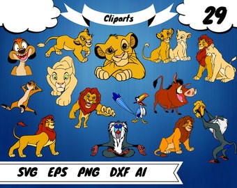 Free Free 137 Lion King Birthday Shirt Svg SVG PNG EPS DXF File