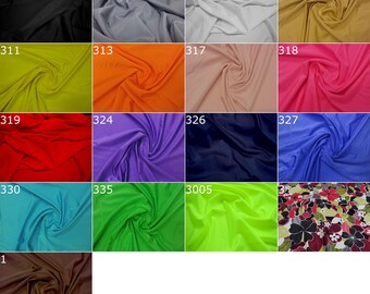 Very elastic Lycra swimsuit fabric, "fabrics-city"