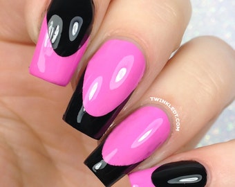 Reina Nail Vinyls