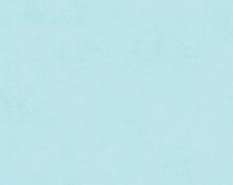 Basics Shade Aqua Marine for Riley Blake, 1/2 yard