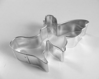 Fairy Metal Cookie Cutter -