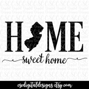 New home svg | Etsy