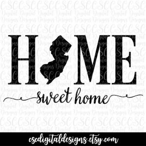 Download New home svg | Etsy