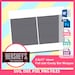Instant Download Hershey Candy Bar Wrapper Template, PSD, PNG and SVG, dxf, Doc Microsoft Word Formats, 8.5x11" sheet, Printable 004