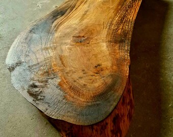 Appetizer Board / Cheese Board --- 100% Oak