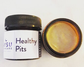 Deodorant / Natural deodorant / Aluminum Free Deodorant / Chemical Free Deodorant / Bath and Body