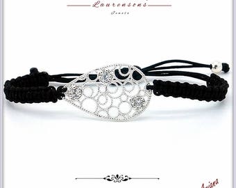 925 Sterling Silver Bracelet | Ariana