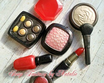 Soap Set Makeup Kit-Girl's Gift-Women's Gift-Party Favor