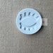 Unicorn eyelash mold