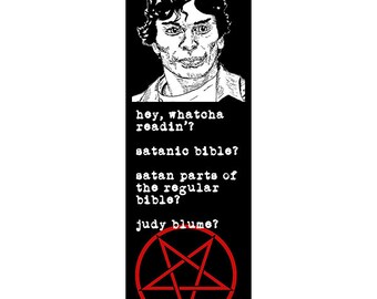 richard ramirez bookmark
