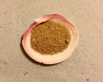 Lamb Liver ~ Hermit Crab Food