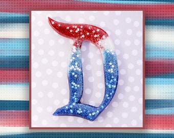 Captain America Disney D Brooch