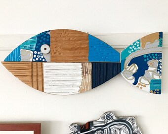 Sea Bream, Series 1, Number 5