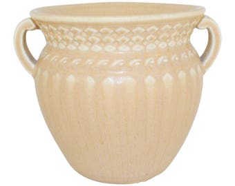 Rookwood Pottery 1925 Handled Vase 2763