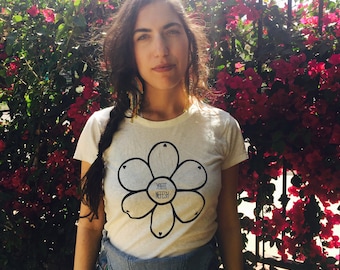 YAFAT NEFESH - Hebrew Israeli T-shirt - Hemp/Organic Cotton