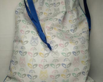 DrawString lingerie, pajamas, French