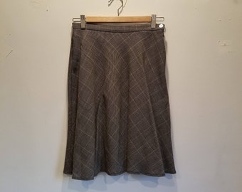 Vintage Laura Ashley Skirt