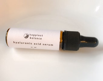 2.5% retinol (vitamin A) serum - anti aging, skin regenerating