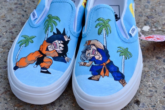 anime vans anime vans