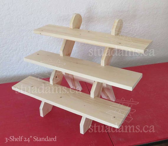 Craft Show Display Stands 100Shelf 100 Collapsible riser portable display stand 93 Craft Show Display Stands 100Shelf 100 Collapsible riser portable display stand 93