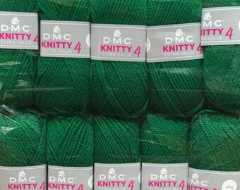 ball of yarn knitty 4