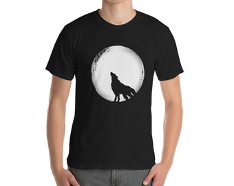 Men's Short Sleeve T-Shirt