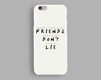 friends dont lie phone case iphone 6 friends dont lie phone case iphone 6