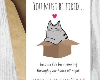 Slobbery image with regard to funny valentines day cards printable Soft image inside funny valentines day cards printable