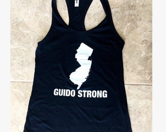 Guido Shirt Jersey Shore Shirt