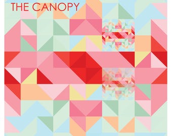 The Canopy - Acoustic (album)