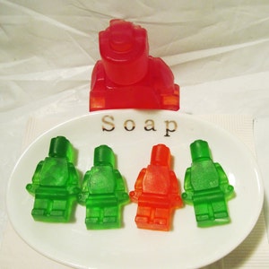 Novelty soap | Etsy